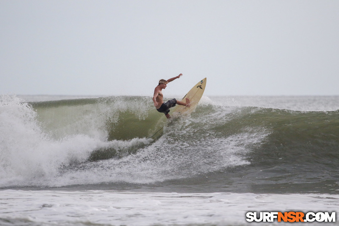 Nicaragua Surf Report - Report Photo 10/15/2017  8:16 PM 