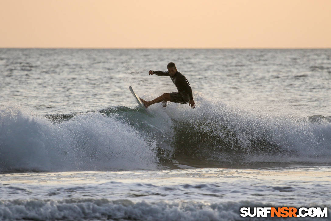 Nicaragua Surf Report - Report Photo 11/10/2019 8:08 PM