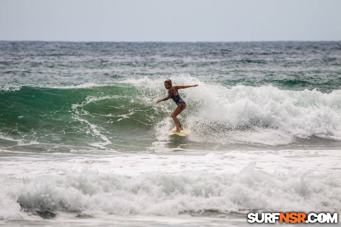 Nicaragua Surf Report - Report Photo 10/09/2019  4:12 PM 