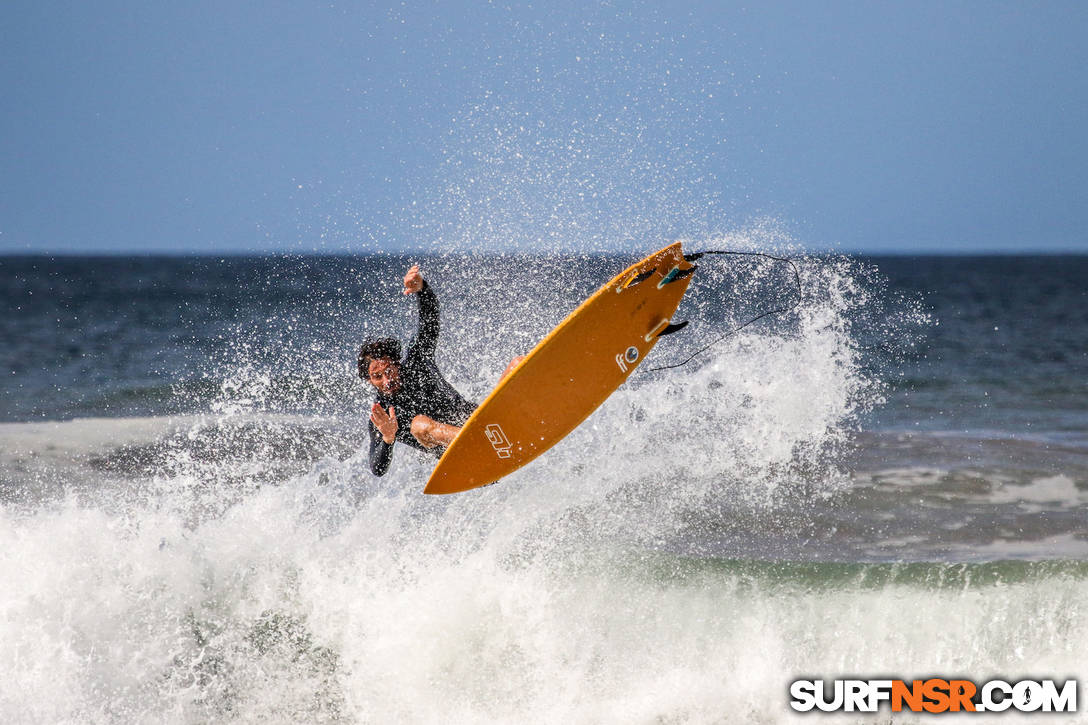 Nicaragua Surf Report - Report Photo 01/23/2021  4:16 PM 