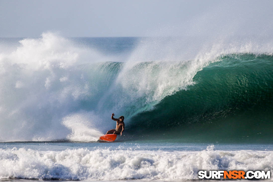 Nicaragua Surf Report - Report Photo 04/23/2021  10:10 PM 