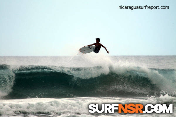 Nicaragua Surf Report - Report Photo 05/28/2013 12:00 PM
