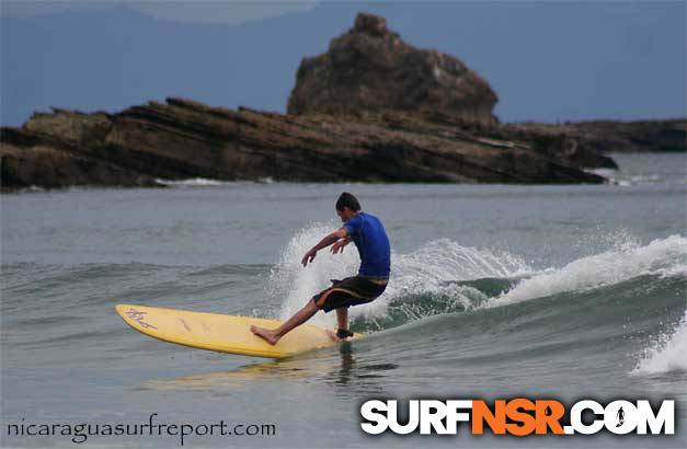 Nicaragua Surf Report - Report Photo 07/18/2007 1:52 PM