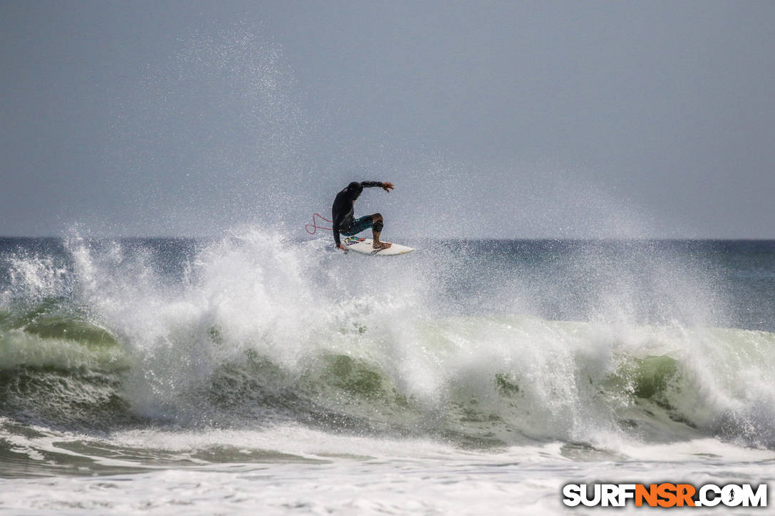 Nicaragua Surf Report - Report Photo 07/26/2021 8:16 PM