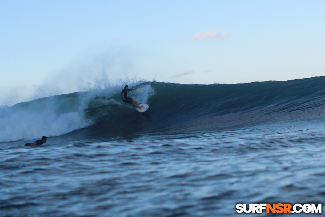 Nicaragua Surf Report - Report Photo 02/17/2017  2:54 PM 