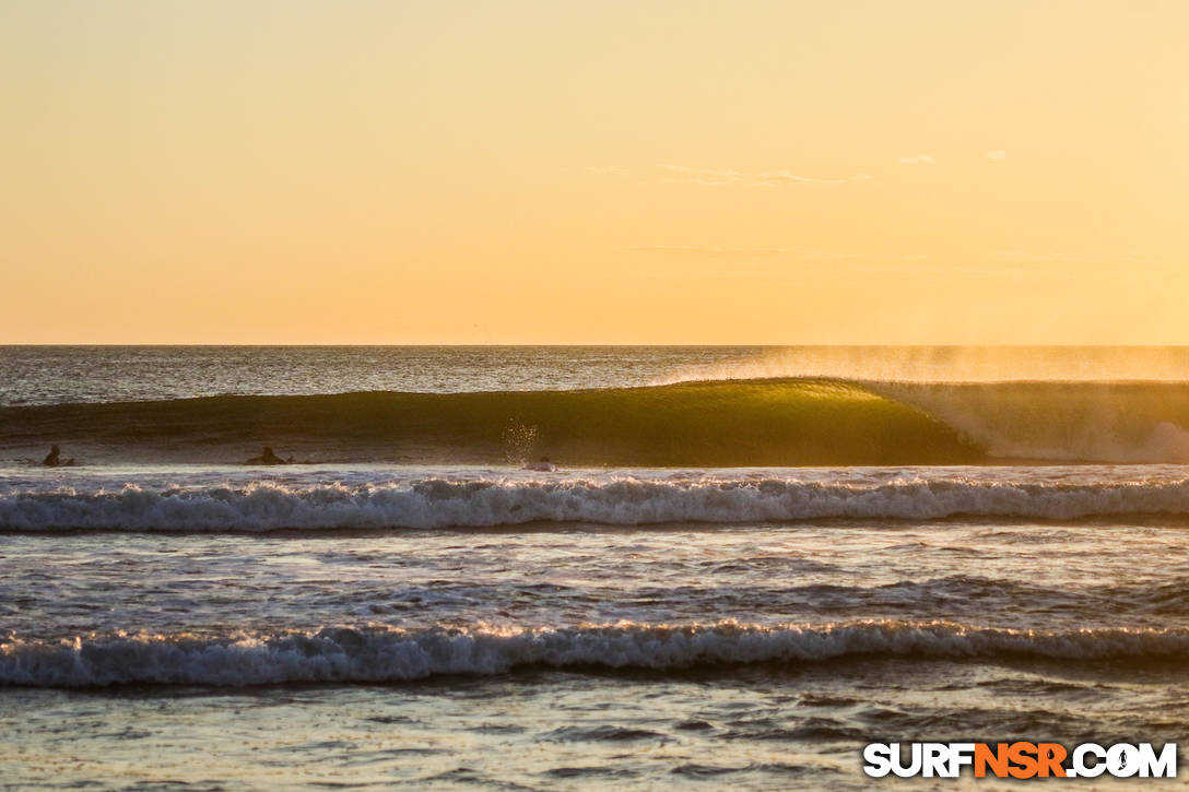 Nicaragua Surf Report - Report Photo 12/27/2020  10:10 PM 