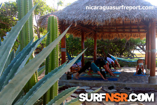 Nicaragua Surf Report - Report Photo 12/04/2012  11:07 AM 