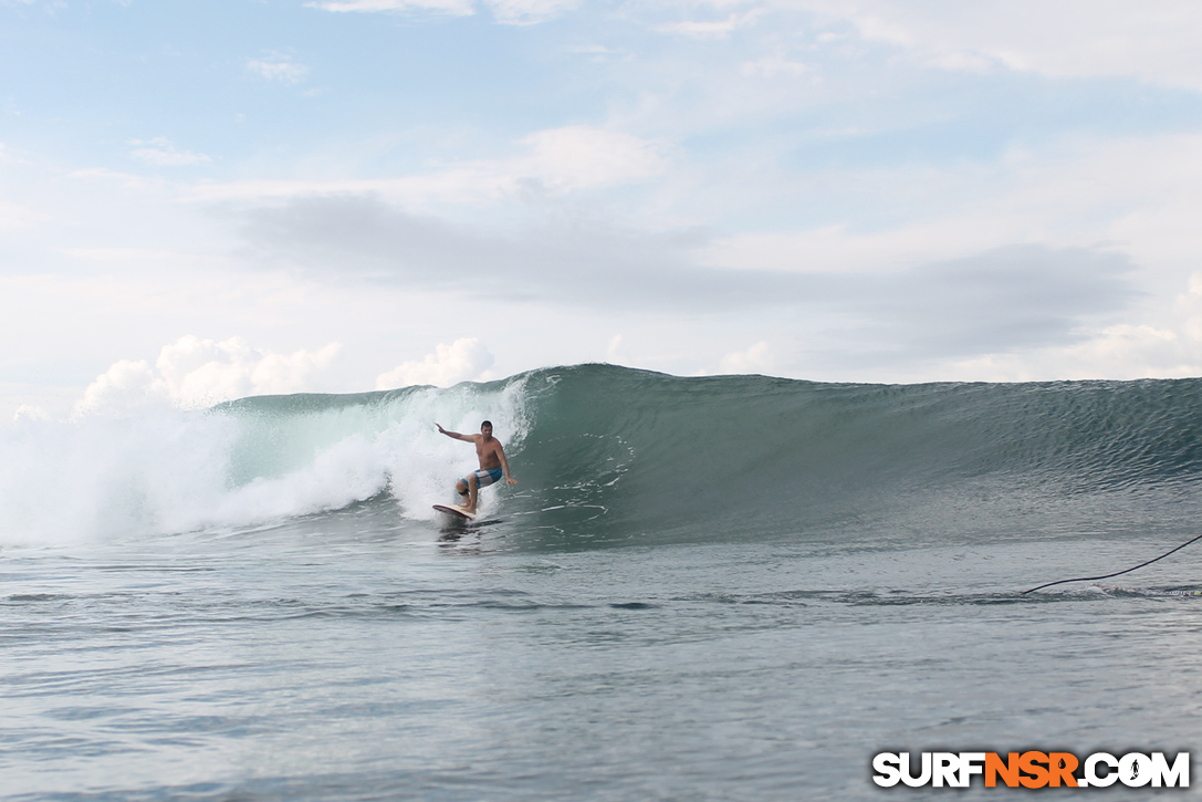 Nicaragua Surf Report - Report Photo 10/28/2016  8:41 PM 