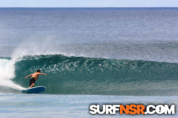 Nicaragua Surf Report - Report Photo 08/14/2013  1:28 PM 