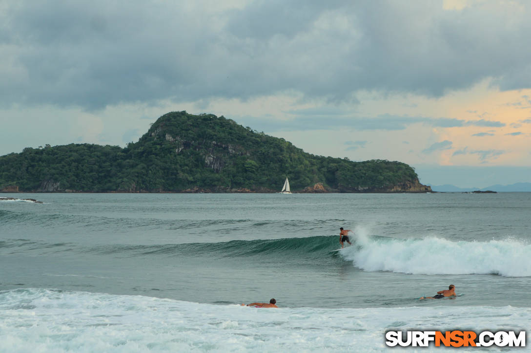 Nicaragua Surf Report - Report Photo 10/28/2019  10:19 PM 