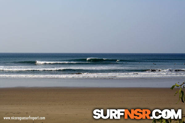 Nicaragua Surf Report - Report Photo 03/14/2010  8:38 PM 