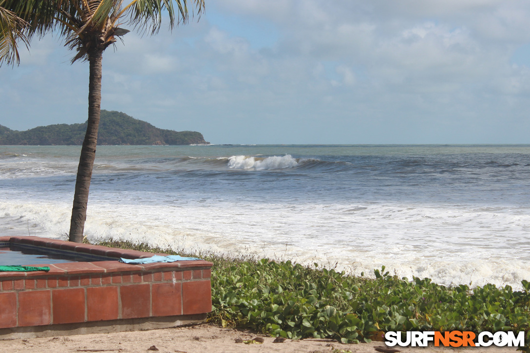 Nicaragua Surf Report - Report Photo 10/07/2017  3:02 PM 