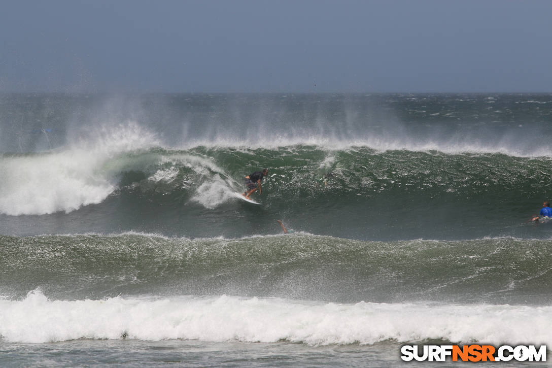 Nicaragua Surf Report - Report Photo 06/30/2015  3:51 PM 