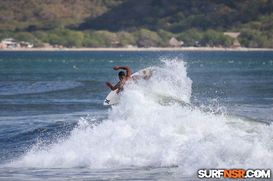 Nicaragua Surf Report - Report Photo 01/30/2018  5:13 PM 