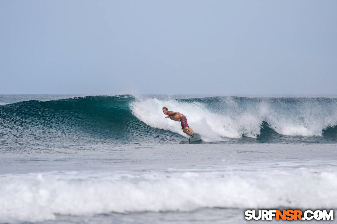 Nicaragua Surf Report - Report Photo 07/29/2018 1:10 PM