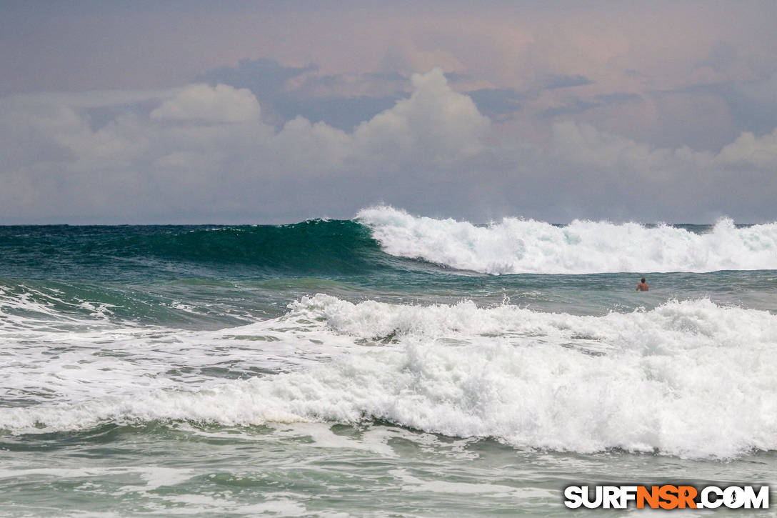 Nicaragua Surf Report - Report Photo 06/01/2020  4:02 PM 