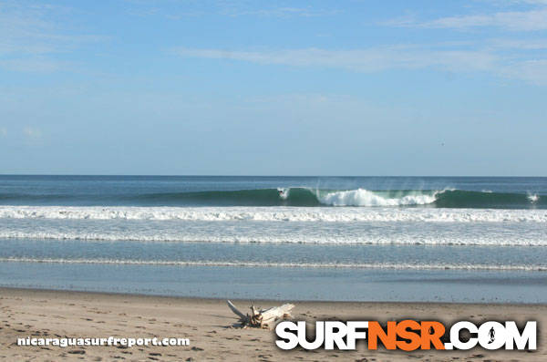 Nicaragua Surf Report - Report Photo 07/10/2008  8:40 PM 