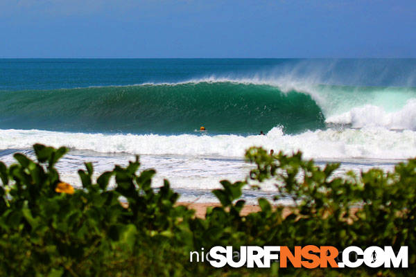 Nicaragua Surf Report - Report Photo 08/21/2012  5:48 PM 