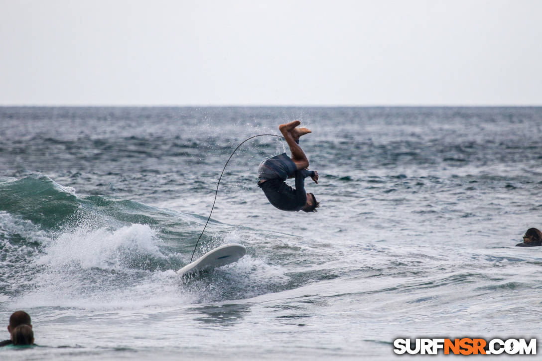 Nicaragua Surf Report - Report Photo 01/07/2020  2:12 PM 