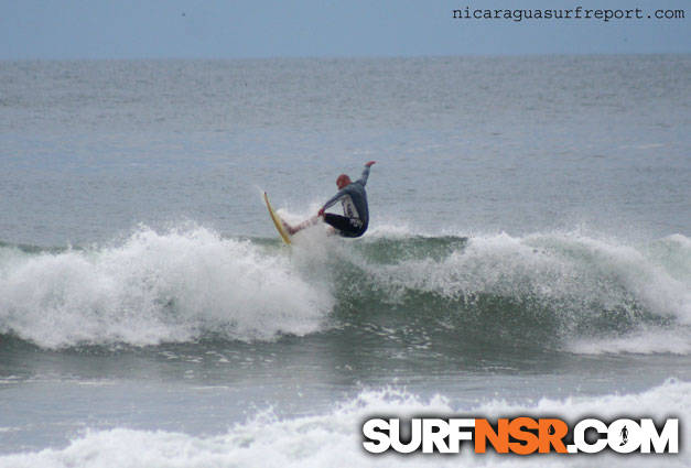 Nicaragua Surf Report - Report Photo 09/18/2007  1:22 PM 