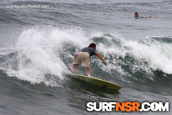 Nicaragua Surf Report - Report Photo 07/19/2010  3:13 PM 