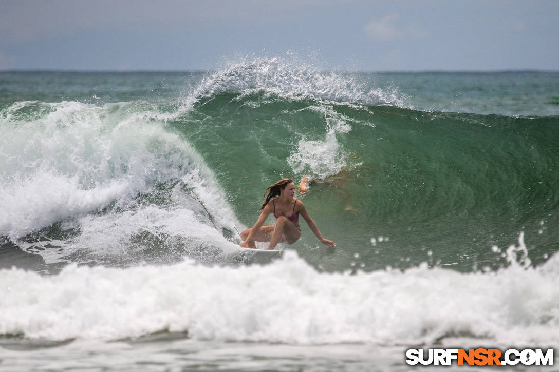 Nicaragua Surf Report - Report Photo 09/06/2020  2:04 PM 