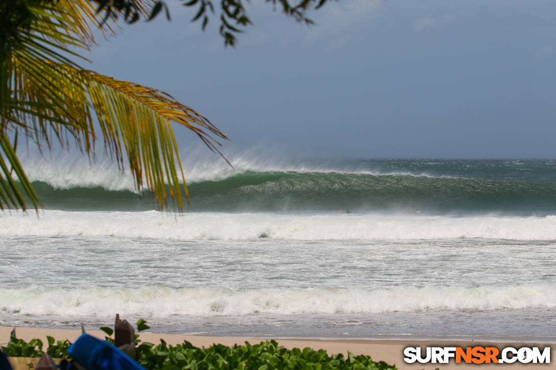 Nicaragua Surf Report - Report Photo 06/30/2015  5:01 PM 