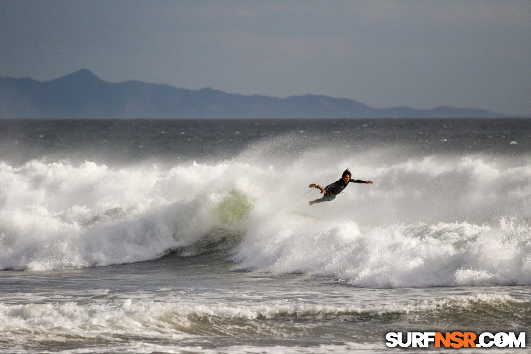 Nicaragua Surf Report - Report Photo 02/24/2018  8:12 PM 