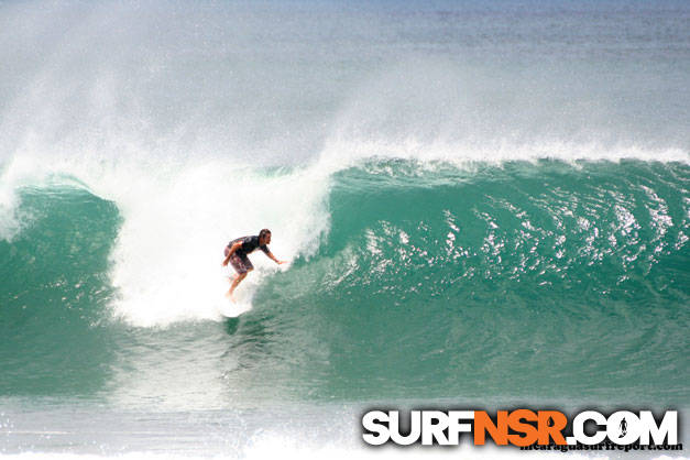 Nicaragua Surf Report - Report Photo 08/04/2008 8:22 PM
