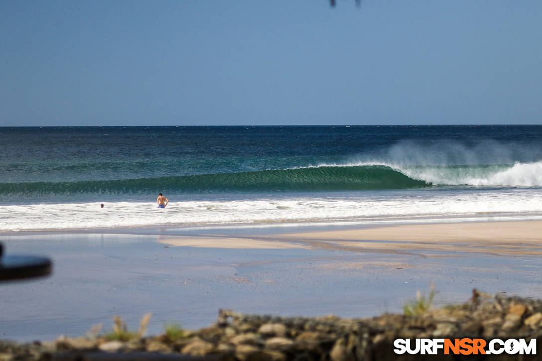 Nicaragua Surf Report - Report Photo 01/17/2021  2:20 PM 