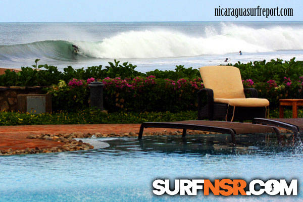 Nicaragua Surf Report - Report Photo 06/02/2012  9:36 PM 