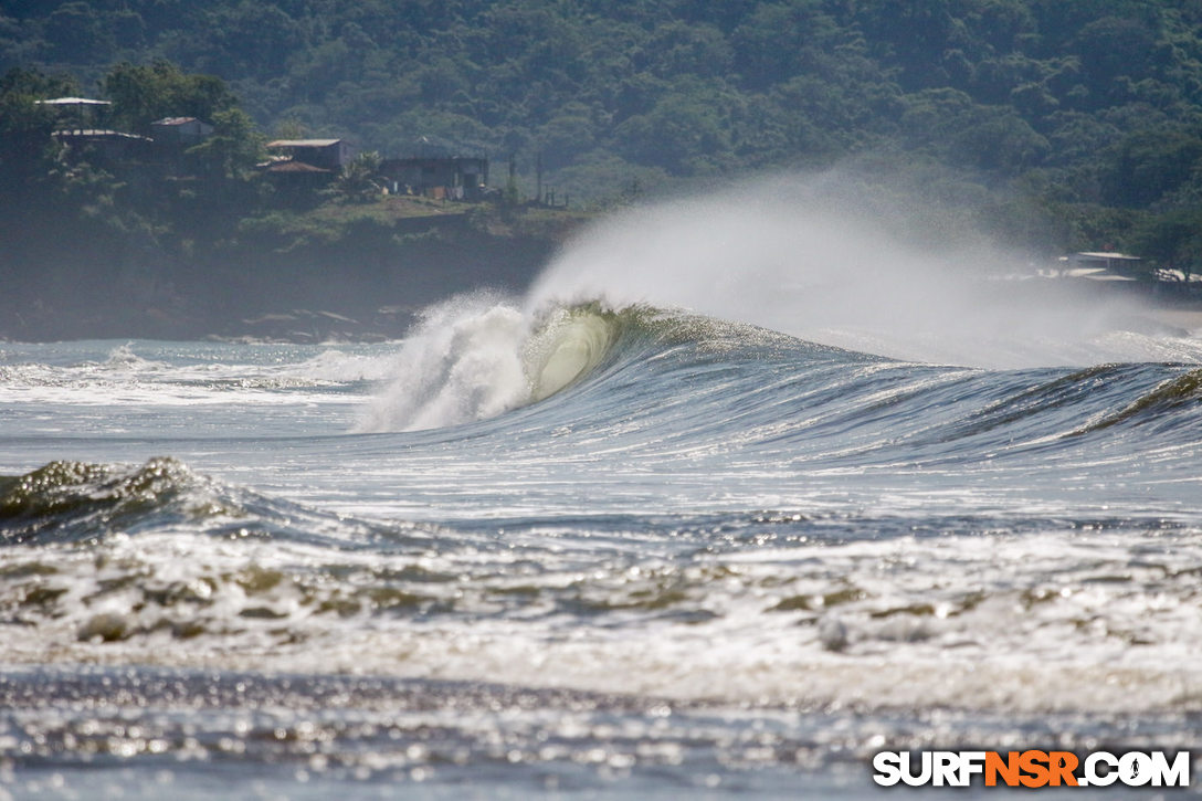Nicaragua Surf Report - Report Photo 11/17/2017 8:15 PM