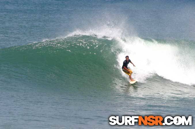 Nicaragua Surf Report - Report Photo 07/19/2005  12:40 PM 