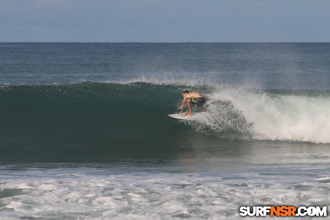Nicaragua Surf Report - Report Photo 05/20/2017 12:04 PM