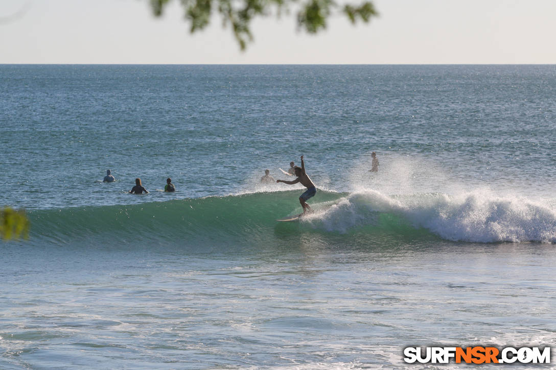 Nicaragua Surf Report - Report Photo 11/28/2015  4:55 PM 