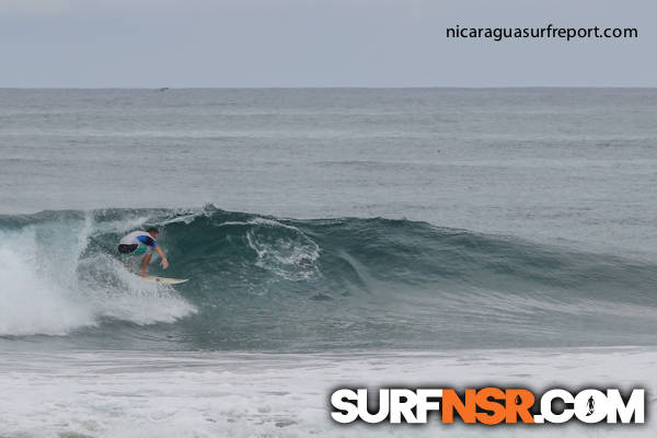 Nicaragua Surf Report - Report Photo 09/21/2014 2:32 PM