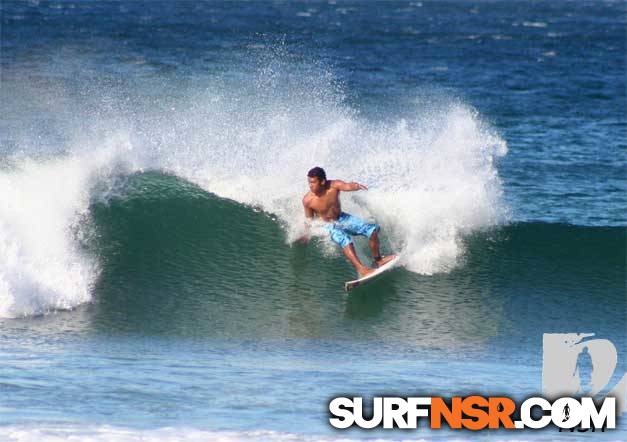 Nicaragua Surf Report - Report Photo 03/26/2007  5:49 PM 
