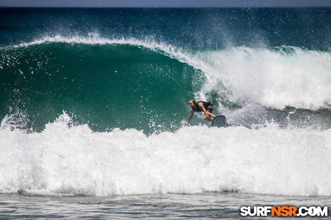 Nicaragua Surf Report - Report Photo 07/27/2020 10:05 PM