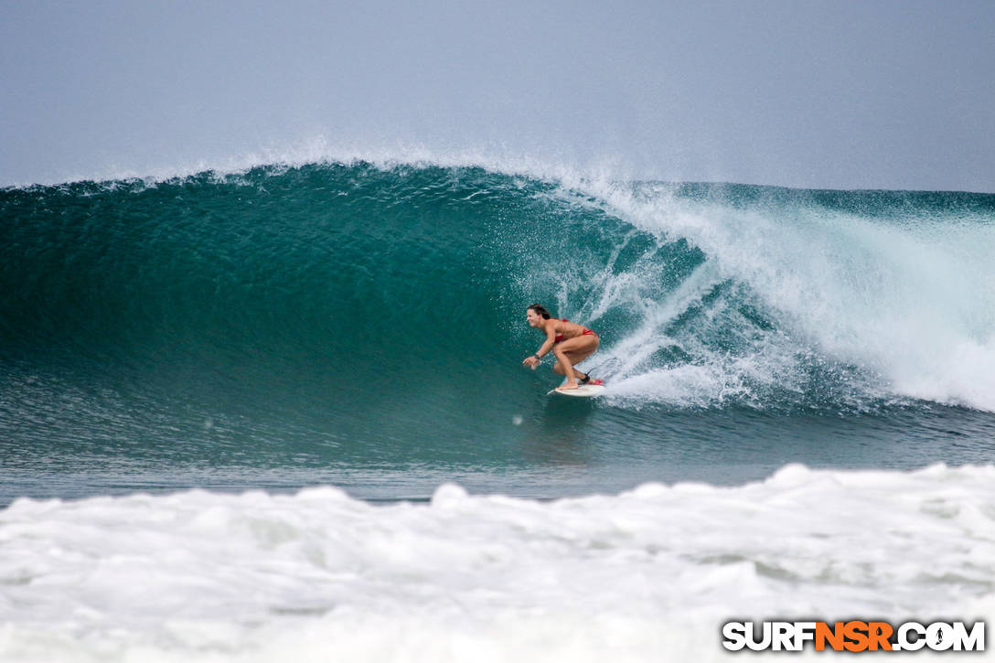 Nicaragua Surf Report - Report Photo 05/15/2020 10:09 PM