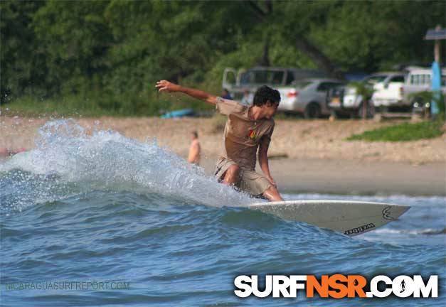 Nicaragua Surf Report - Report Photo 12/21/2006  8:55 PM 