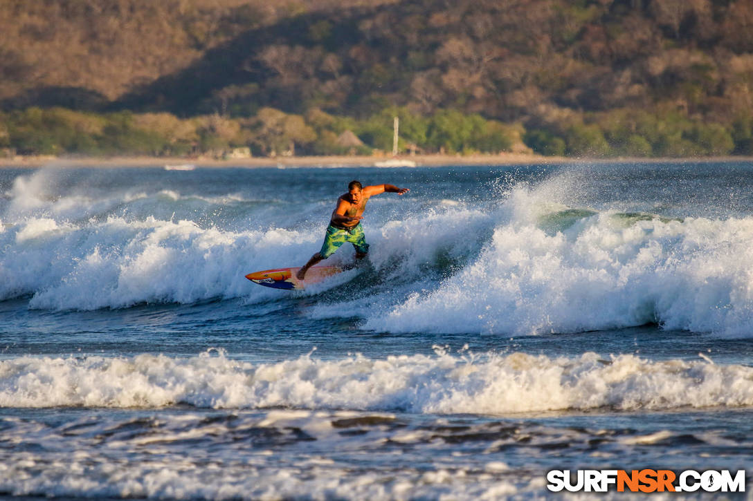 Nicaragua Surf Report - Report Photo 03/09/2020  7:07 PM 