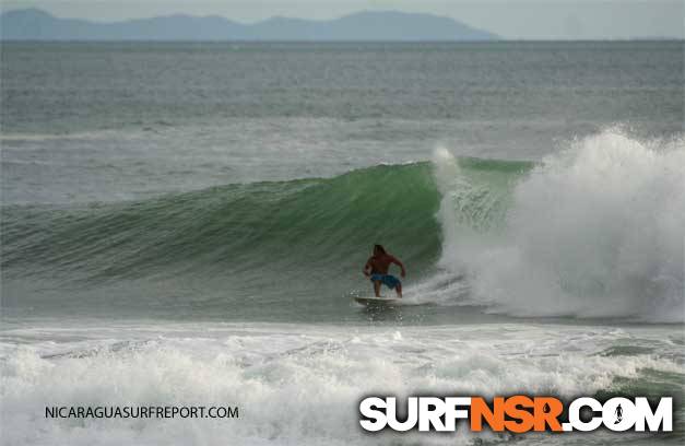 Nicaragua Surf Report - Report Photo 10/26/2006  11:12 PM 