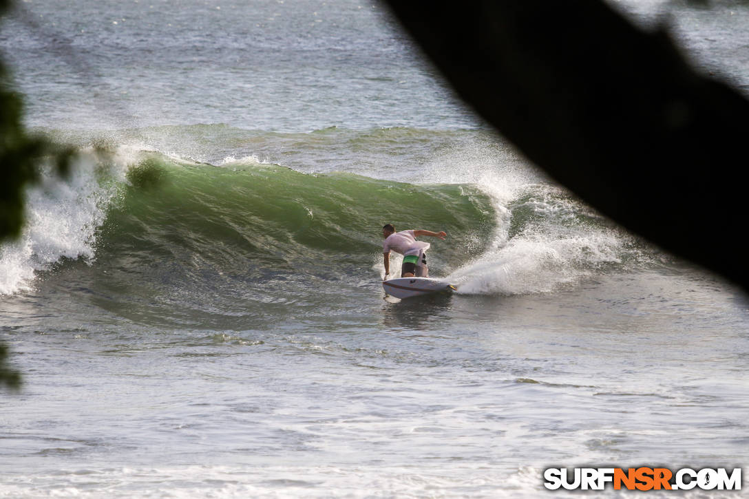 Nicaragua Surf Report - Report Photo 01/14/2020  6:10 PM 