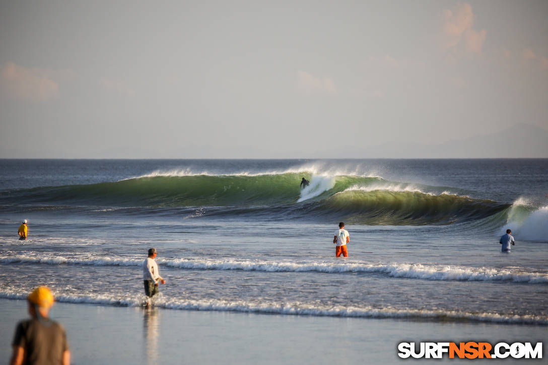 Nicaragua Surf Report - Report Photo 01/17/2023  6:02 PM 