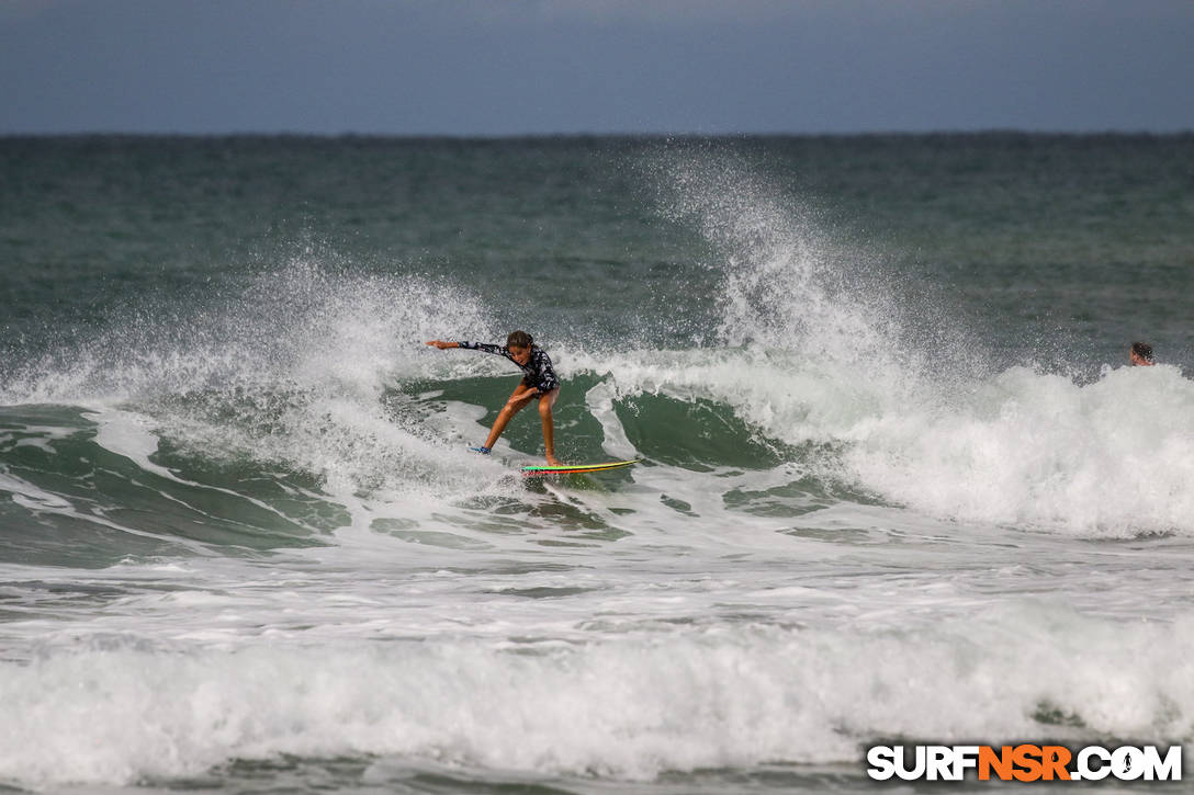 Nicaragua Surf Report - Report Photo 10/01/2022  4:09 PM 