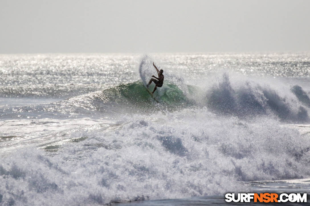 Nicaragua Surf Report - Report Photo 04/14/2021  10:05 PM 