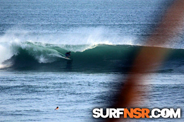 Nicaragua Surf Report - Report Photo 08/05/2012 8:49 PM