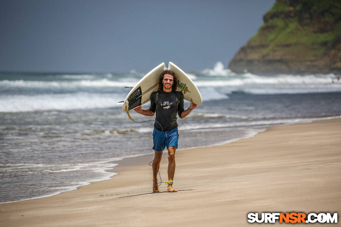 Nicaragua Surf Report - Report Photo 08/16/2021 6:12 PM
