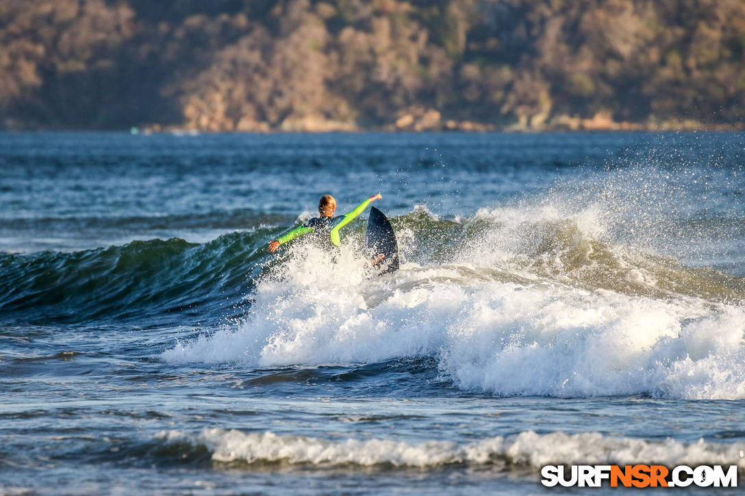 Nicaragua Surf Report - Report Photo 03/01/2022  7:06 PM 