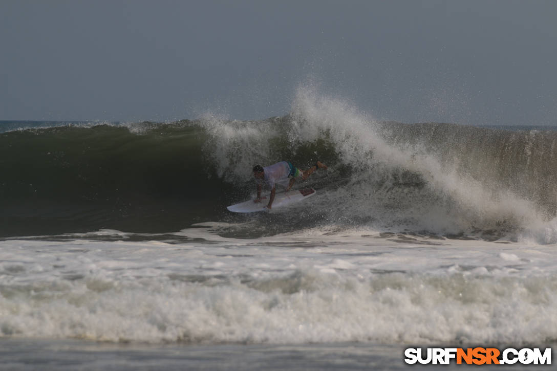 Nicaragua Surf Report - Report Photo 05/10/2016 7:23 PM